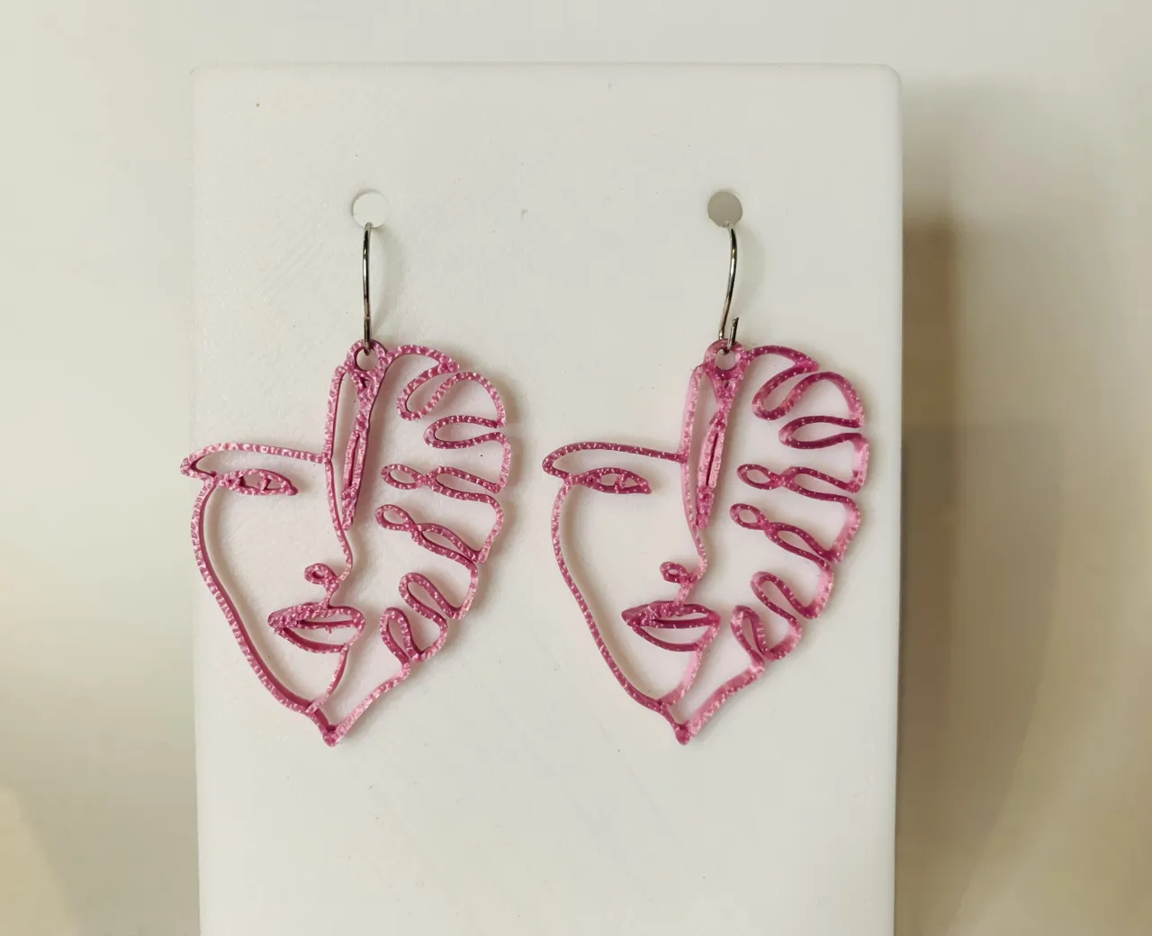 Boucles oreilles 372 view 2