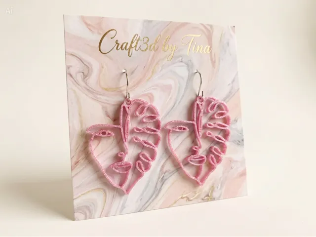 Boucles oreilles 372