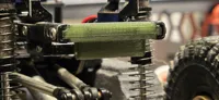 0.16mm layer, 2 walls, 85% infill