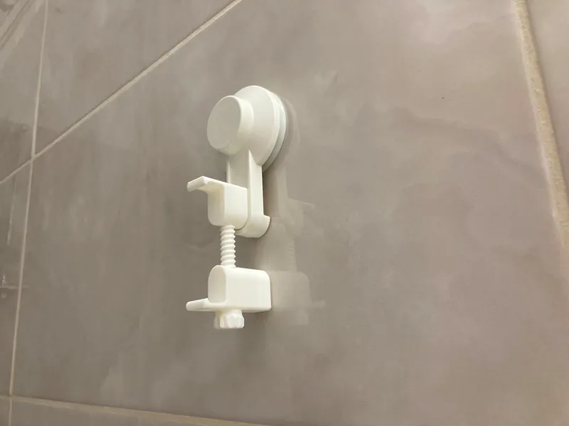 IKEA TISKEN - Phone Holder