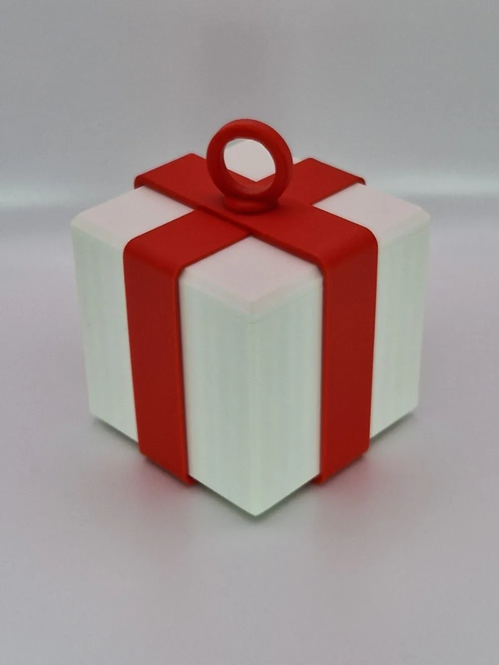 Puzzle Gift Box with a Maze to Solve - Free 3D Print Model - MakerWorld