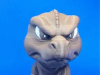 0.6mm nozzle, 0.24mm layer, 2 walls, 15% infill