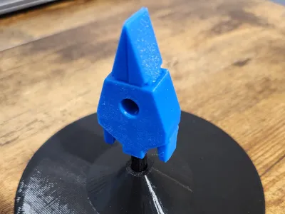 Wire Holder For Soldering