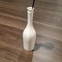 0.2mm layer, 2 walls, 15% infill, no supports