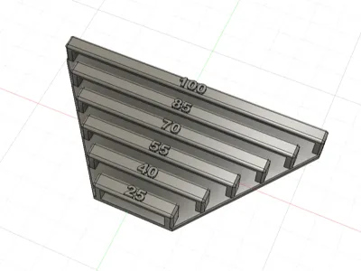3D Bridge Test