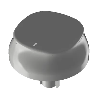 Knob Spare Electrolux E5AF1-4G Air Fryer