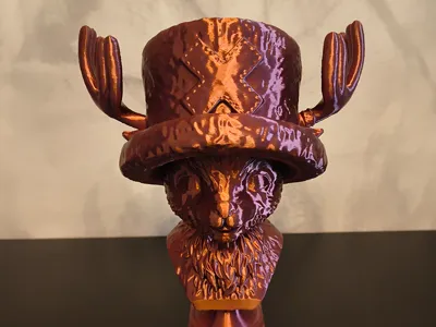 Busto Tony Tony Chopper