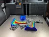 7 colours, cut