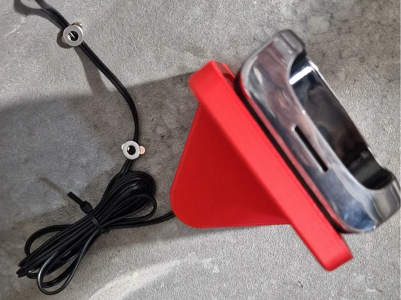 Gigaset Magnetic Wallmount 