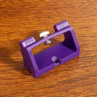 AMS Hub Fixed Bracket