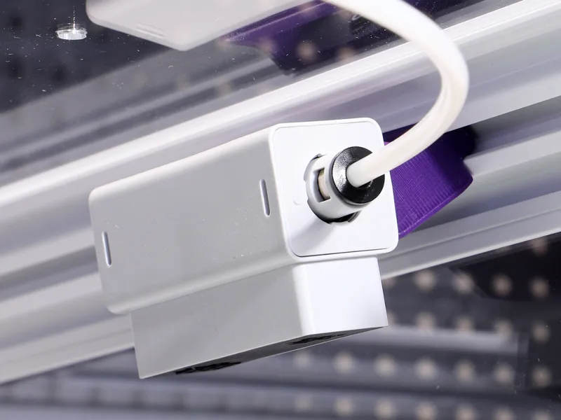AMS Hub Fixed Bracket