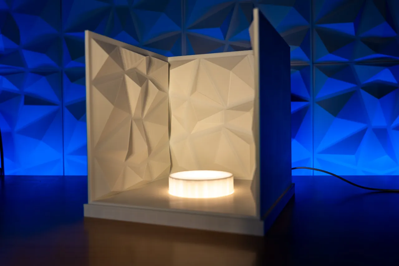 Photobox: Take professional photos of your Things view 2