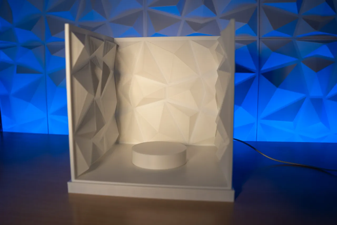 Photobox: Take professional photos of your Things view 3