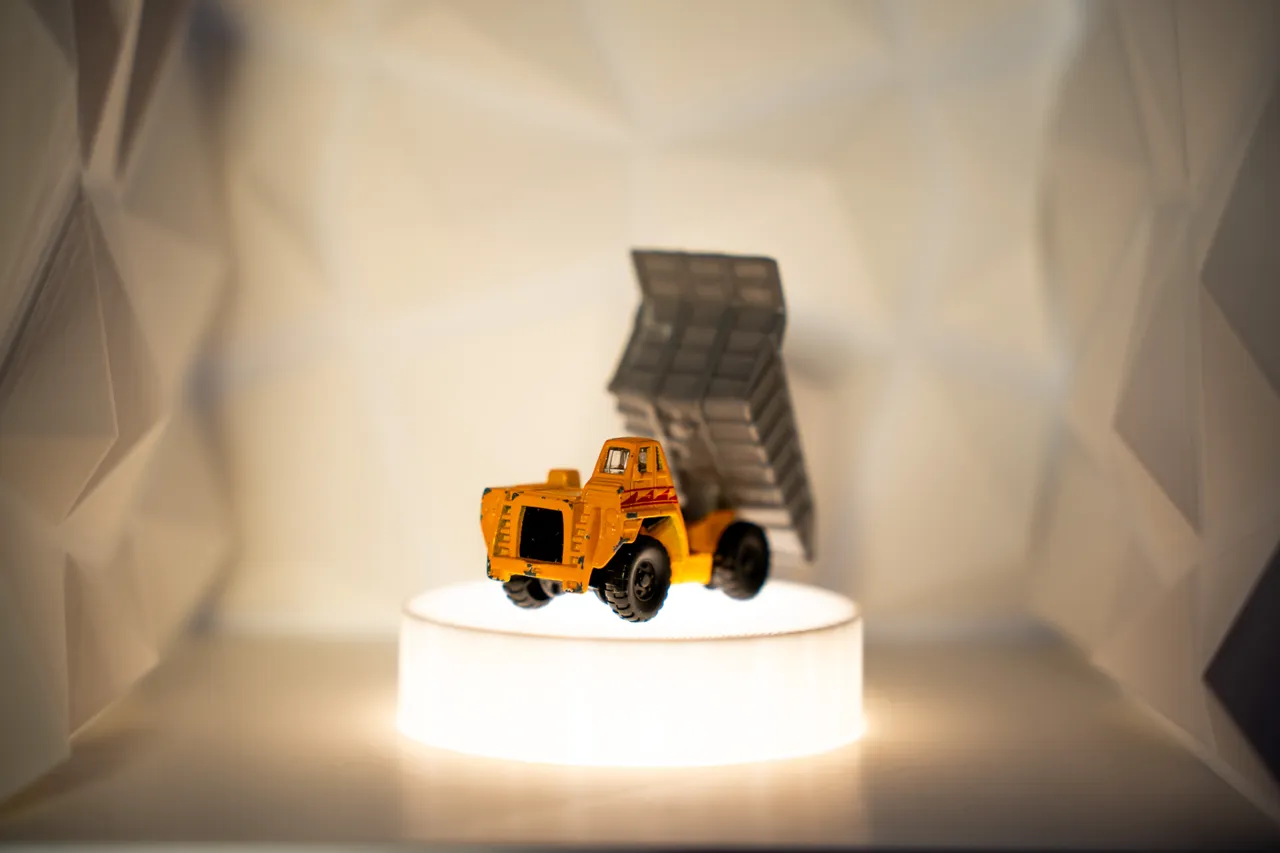 Photobox: Take professional photos of your Things view 4