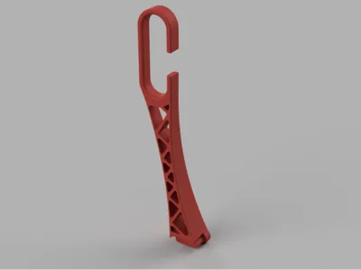 Cable guide