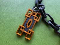0.08mm layer, 2 walls, 15% infill