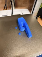 0.28mm layer, 2 walls, 15% infill