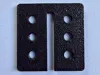 0.08mm layer, 2 walls, 50% infill