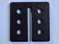 0.08mm layer, 2 walls, 50% infill