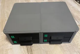 Drawer System