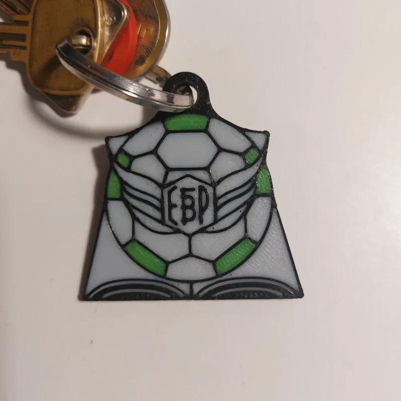 Escudo Barrio del Pilar