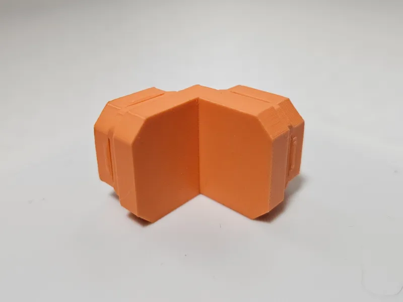 openGrid Corner Snaps (Directional and Normal)
