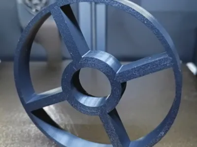 Lamp Holder Ring