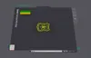 STRESS TEST - 1 card