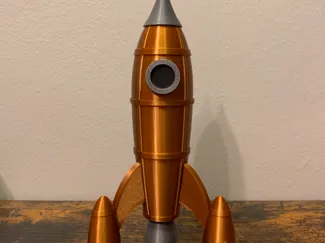 Rocket 1