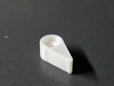 Automatic pill dispenser