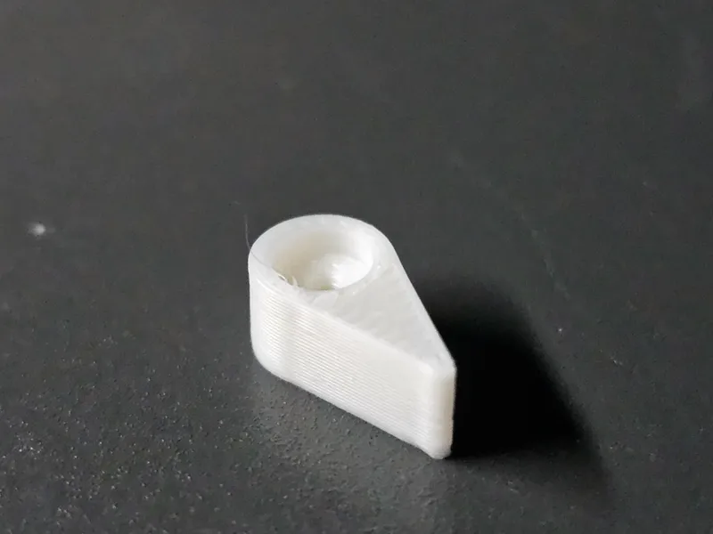 Automatic pill dispenser