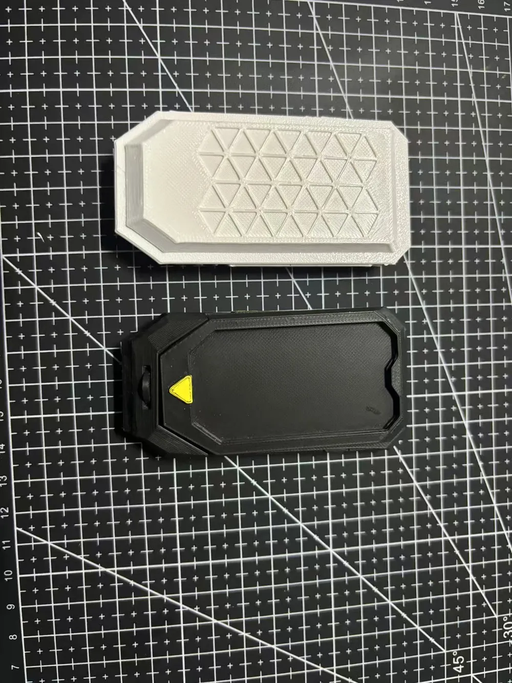 Valorant Mobile Spray Wheel - Free 3D Print Model - MakerWorld