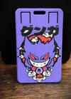 Gengar ID 4
