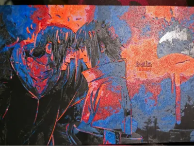 Itachi_Sasuke