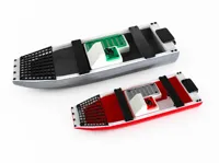 Fishing Boat - (1/12 Scale)