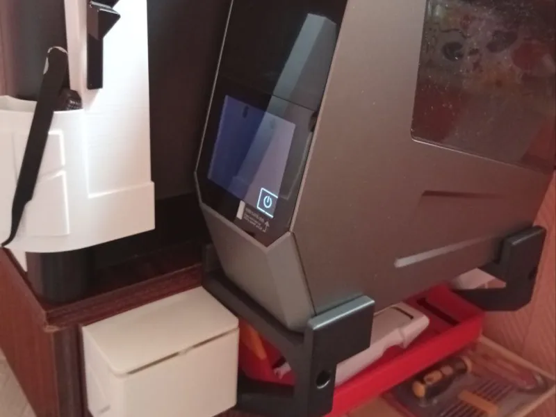 Creality Space Pi Holder
