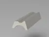 Lower PC Case No Logo