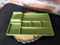 default profile, 3 walls for inserts