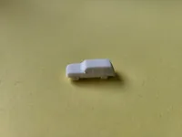 0.2mm nozzle, 0.06mm layer, 4 walls, 3% infill