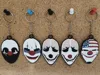 AMS Multicolor Keychains