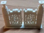 0.2mm Detail Profile – 2 Walls, 15% Infill