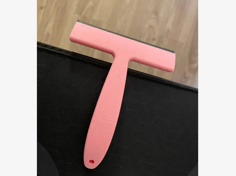Mini Squeegee