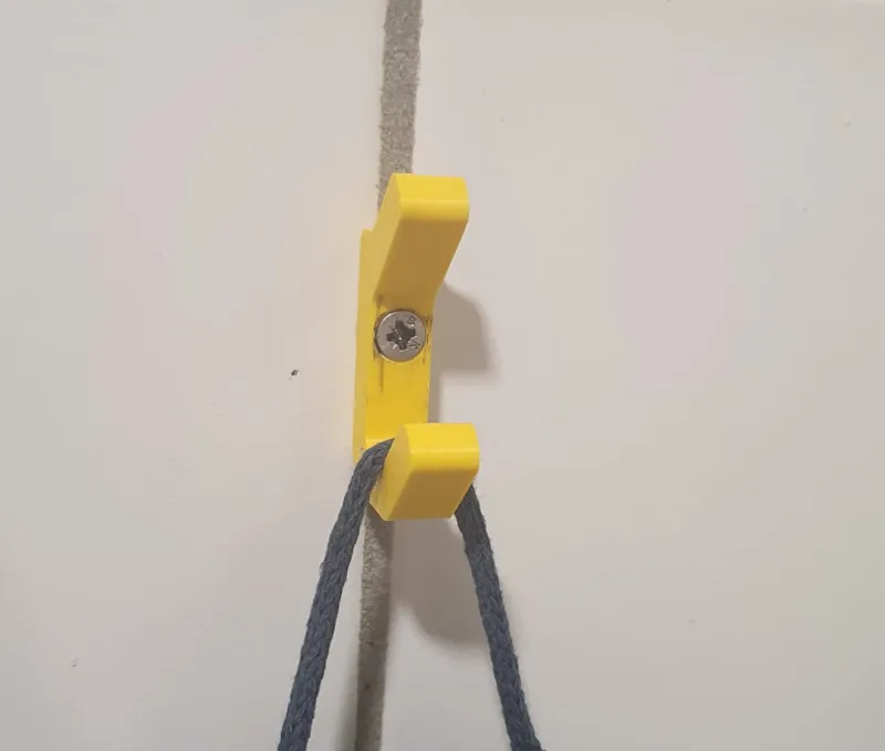 Towel Bracket Bathroom Hook