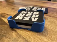 A1 mini - 0.2mm layer, 2 walls, 15% infill