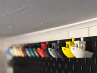 0.2mm layer, 4 walls, 15% infill