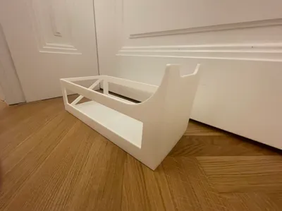 Big Box Ikea Kitchen 16cm x 17cm x 34cm