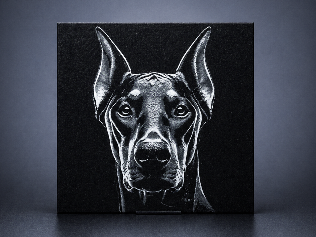 Doberman Pinscher