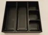 Mod-1, 0.2mm layer, 2 walls, 8% & 15% infill