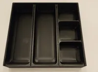 Mod-1, 0.2mm layer, 2 walls, 8% & 15% infill