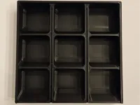 Base mod 0.2mm layer, 2 walls, 8% & 15% infill